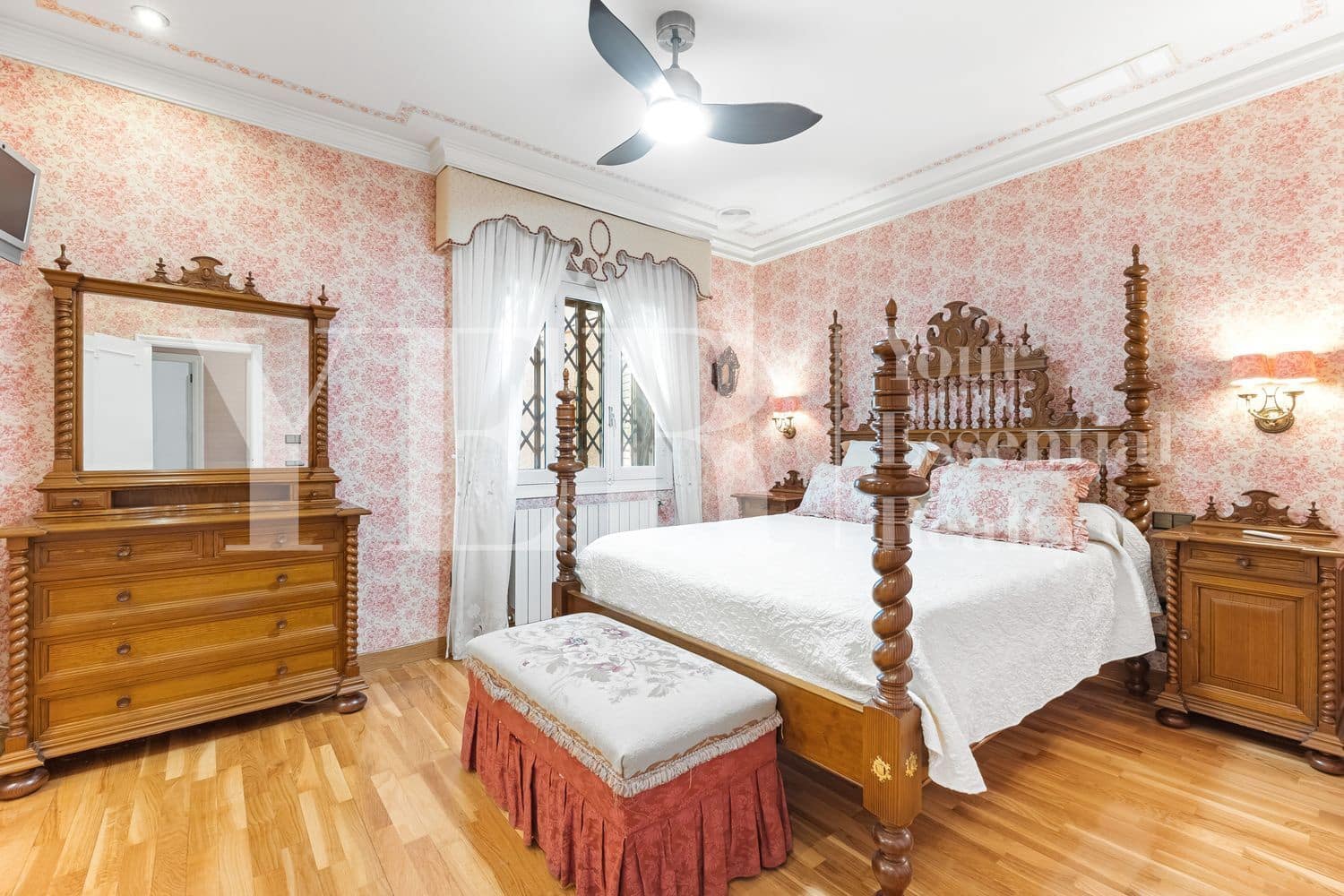 6 sypialnia Willa na sprzedaż w Elche / Elx z garażem - 730 000 € (Ref: 8799471)