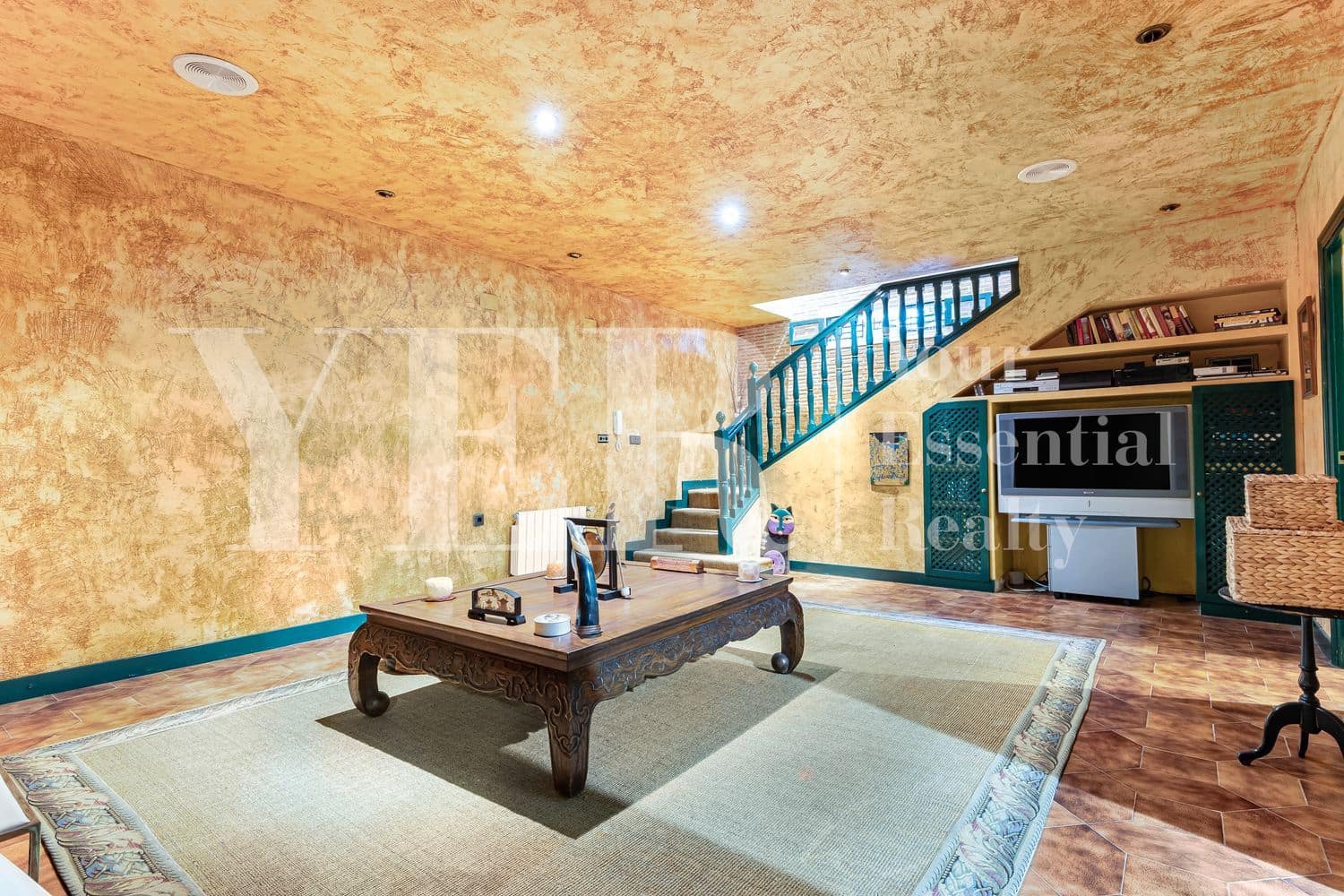 6 sypialnia Willa na sprzedaż w Elche / Elx z garażem - 730 000 € (Ref: 8799471)