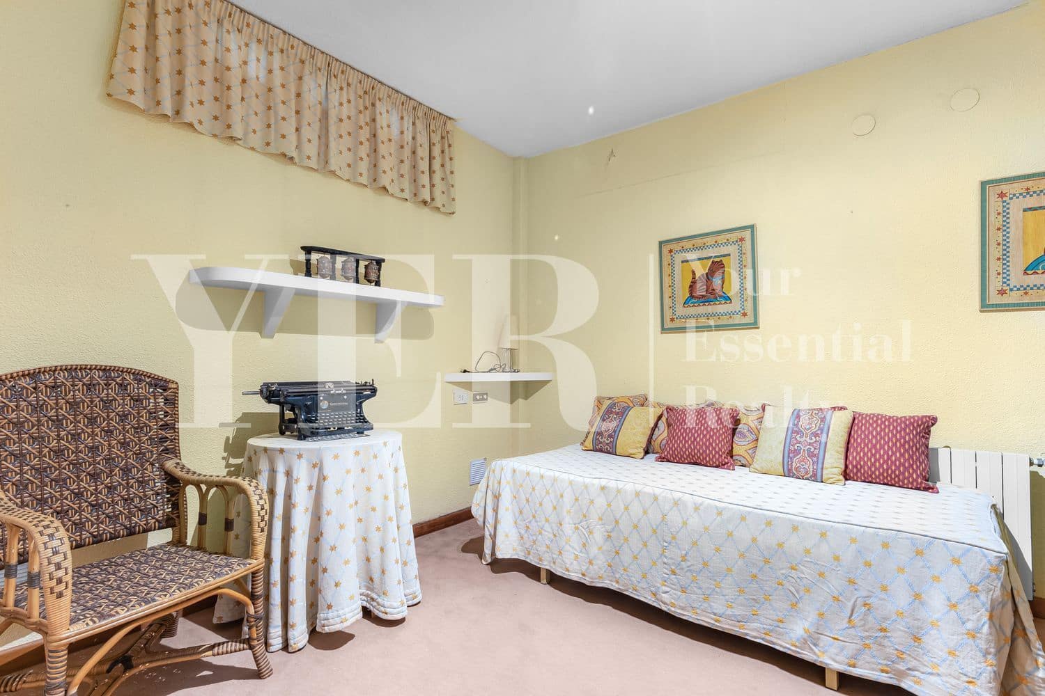 6 sypialnia Willa na sprzedaż w Elche / Elx z garażem - 730 000 € (Ref: 8799471)