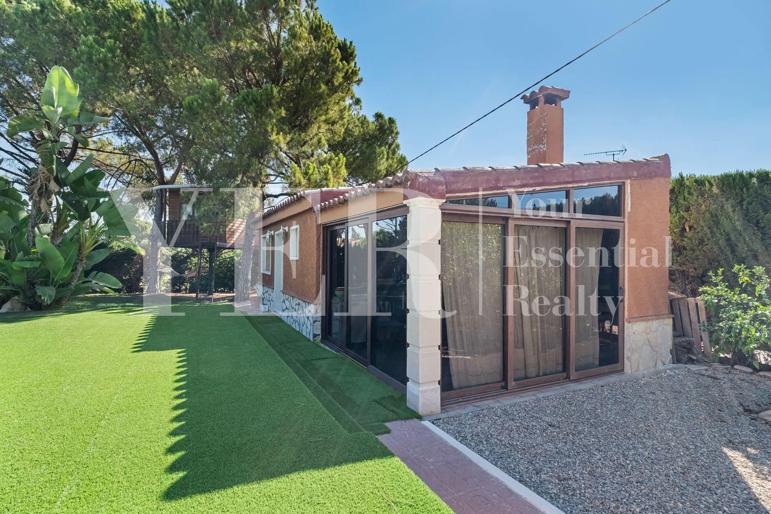 6 sypialnia Willa na sprzedaż w Elche / Elx z garażem - 730 000 € (Ref: 8799471)