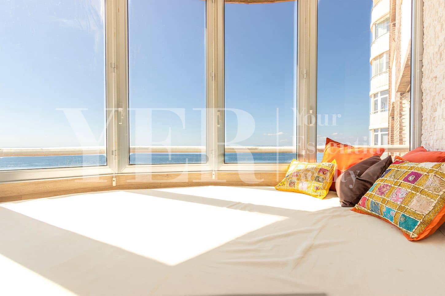 3 soveværelse Lejlighed til salg i Alicante by med swimmingpool garage - € 450.000 (Ref: 8799477)