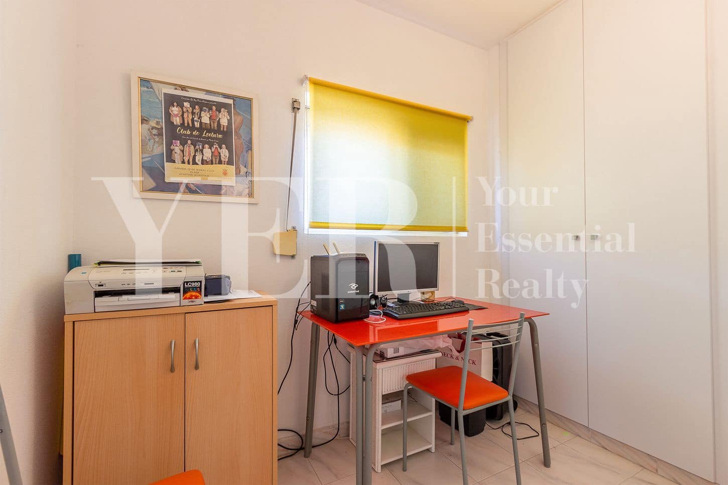 3 soveværelse Lejlighed til salg i Alicante by med swimmingpool garage - € 450.000 (Ref: 8799477)