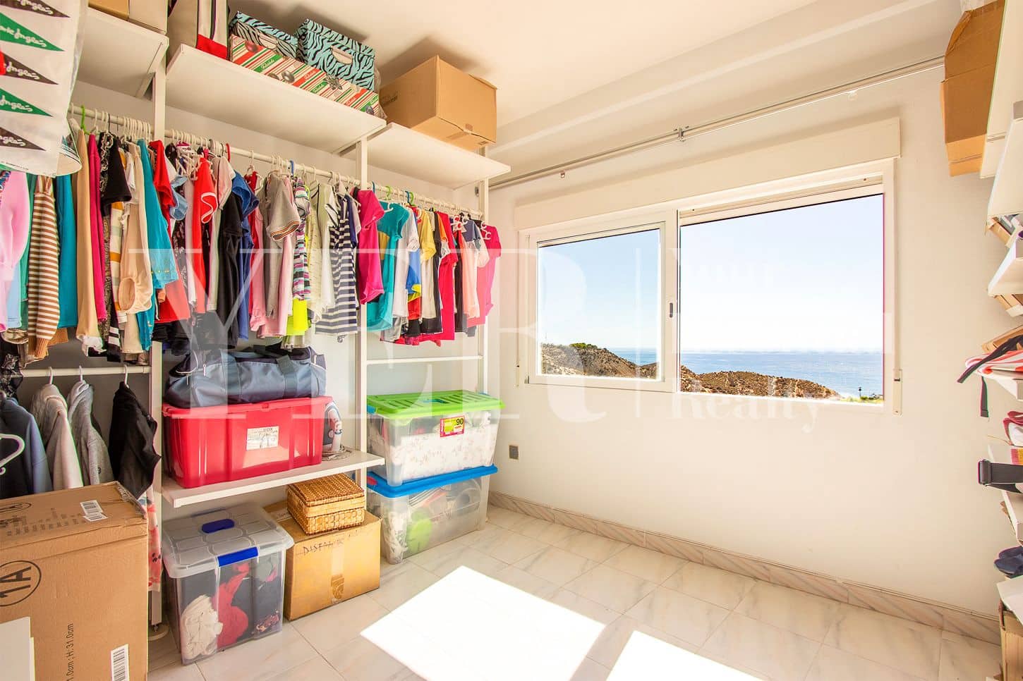 3 soveværelse Lejlighed til salg i Alicante by med swimmingpool garage - € 450.000 (Ref: 8799477)