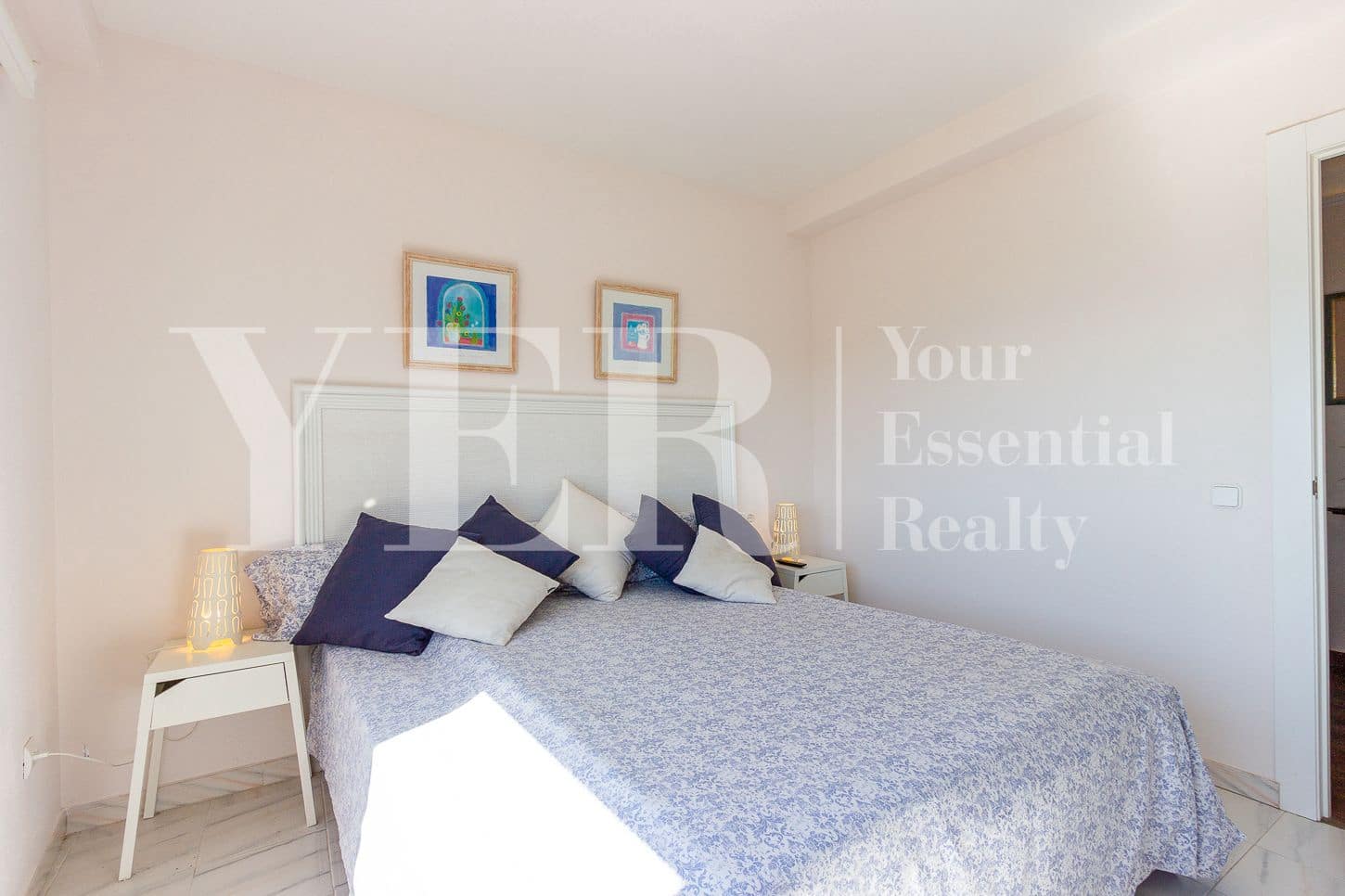 3 soveværelse Lejlighed til salg i Alicante by med swimmingpool garage - € 450.000 (Ref: 8799477)