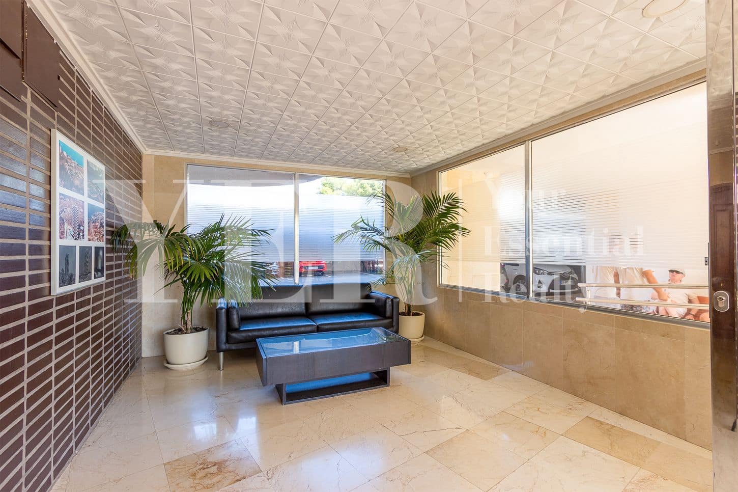 3 soveværelse Lejlighed til salg i Alicante by med swimmingpool garage - € 450.000 (Ref: 8799477)