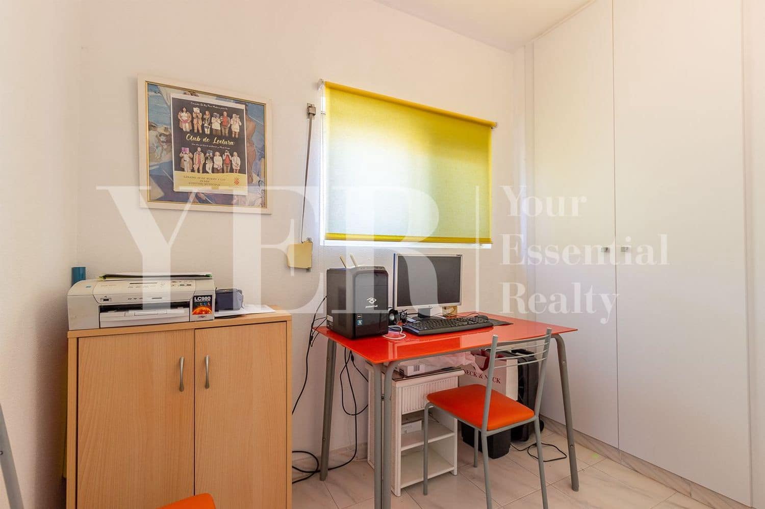 3 slaapkamer Appartement te koop in Cabo de las Huertas met zwembad garage - € 450.000 (Ref: 8799477)