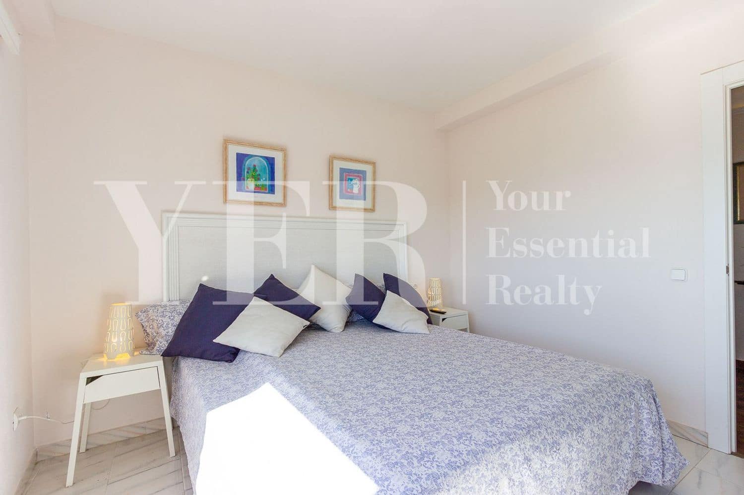 3 slaapkamer Appartement te koop in Cabo de las Huertas met zwembad garage - € 450.000 (Ref: 8799477)