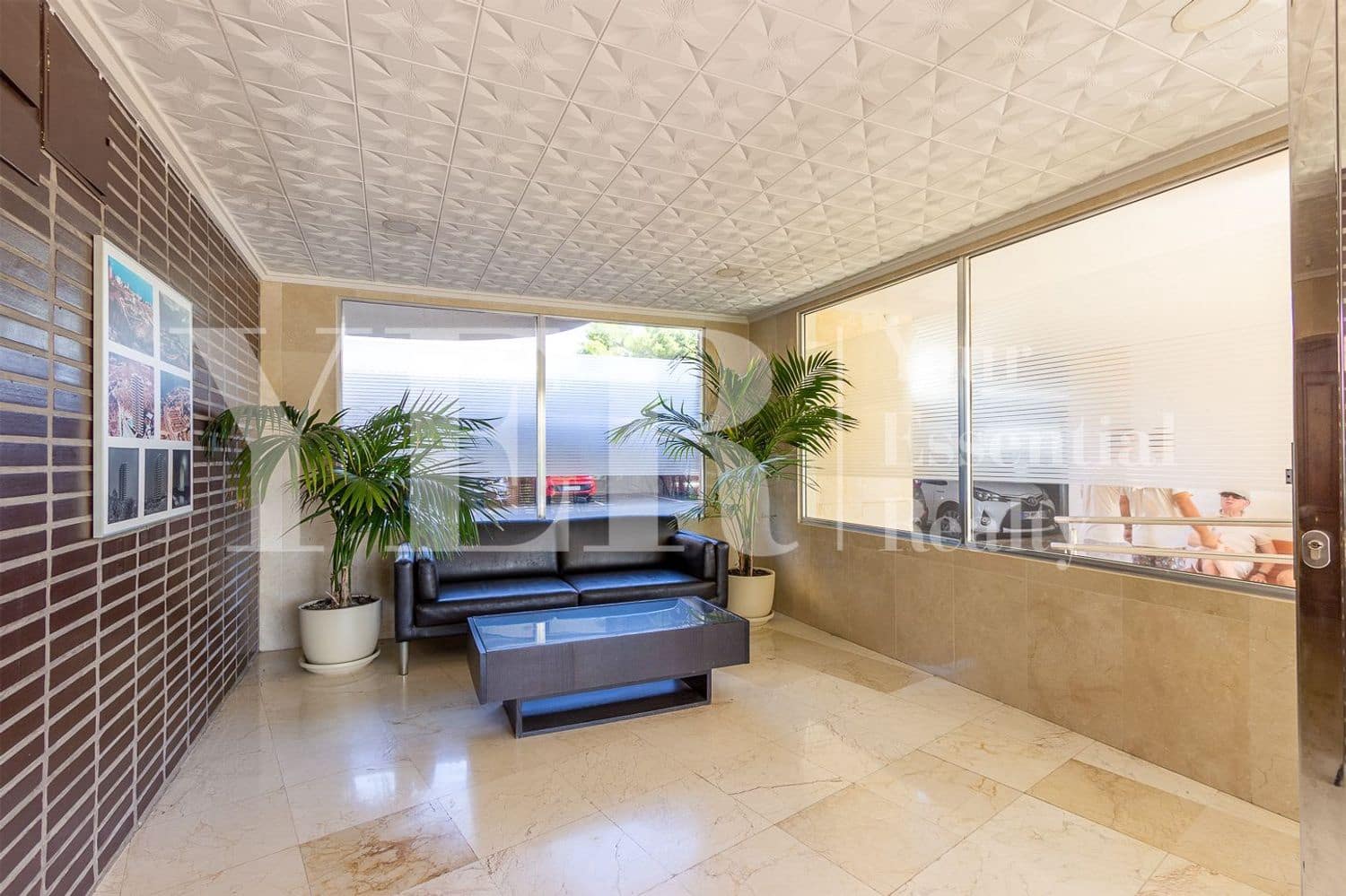 3 slaapkamer Appartement te koop in Cabo de las Huertas met zwembad garage - € 450.000 (Ref: 8799477)