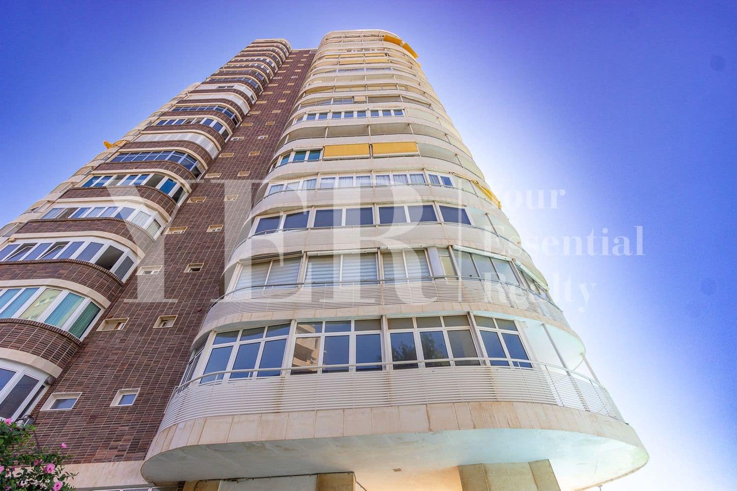 3 slaapkamer Appartement te koop in Cabo de las Huertas met zwembad garage - € 450.000 (Ref: 8799477)