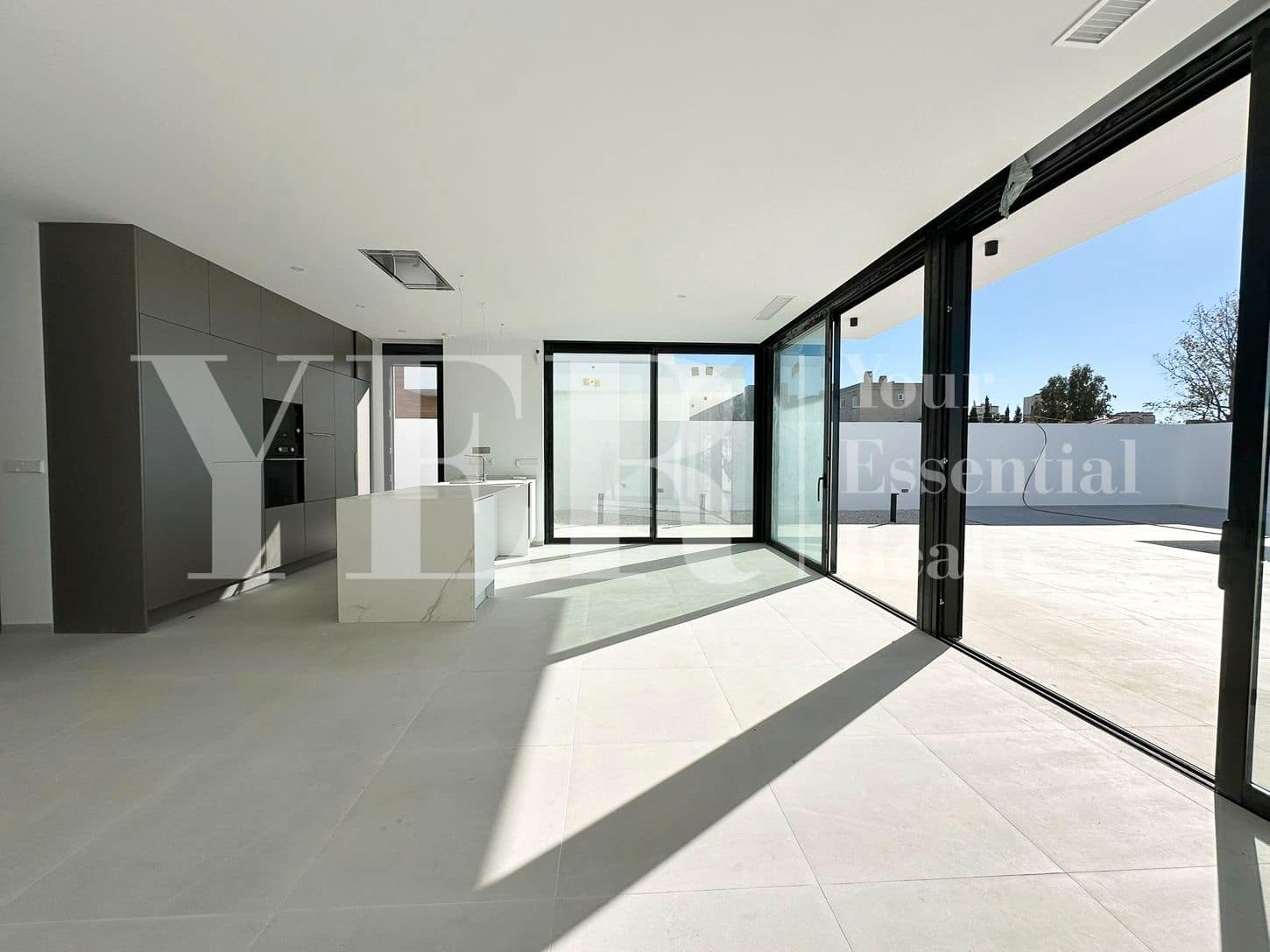 3 quarto Moradia para venda em San Juan de Alicante / Sant Joan d'Alacant com piscina garagem - 950 000 € (Ref: 8799482)