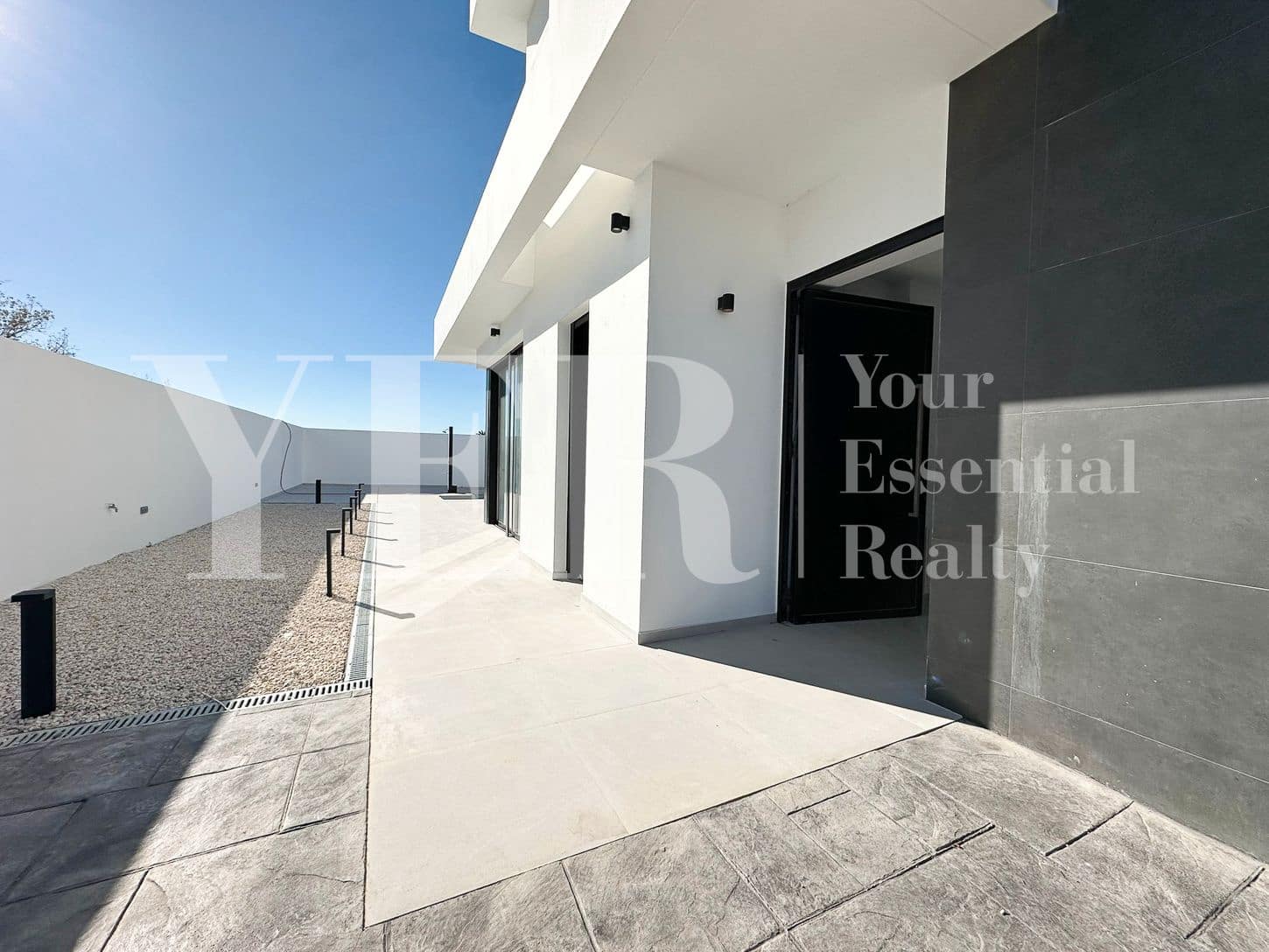 3 quarto Moradia para venda em San Juan de Alicante / Sant Joan d'Alacant com piscina garagem - 950 000 € (Ref: 8799482)