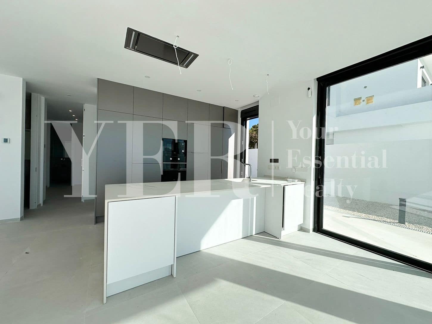 3 quarto Moradia para venda em San Juan de Alicante / Sant Joan d'Alacant com piscina garagem - 950 000 € (Ref: 8799482)