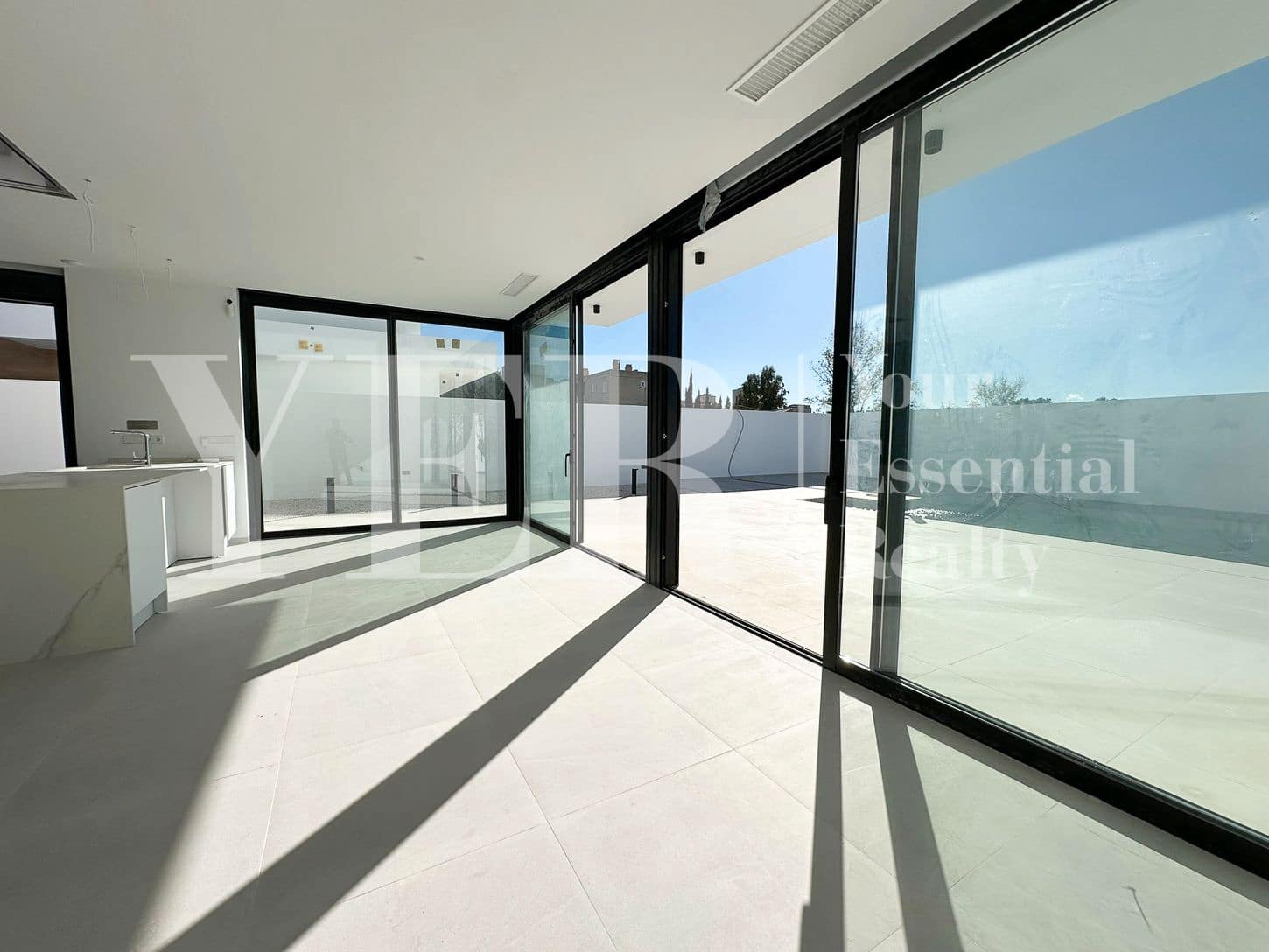 3 quarto Moradia para venda em San Juan de Alicante / Sant Joan d'Alacant com piscina garagem - 950 000 € (Ref: 8799482)