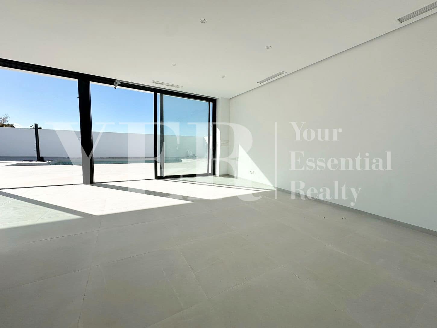 3 quarto Moradia para venda em San Juan de Alicante / Sant Joan d'Alacant com piscina garagem - 950 000 € (Ref: 8799482)