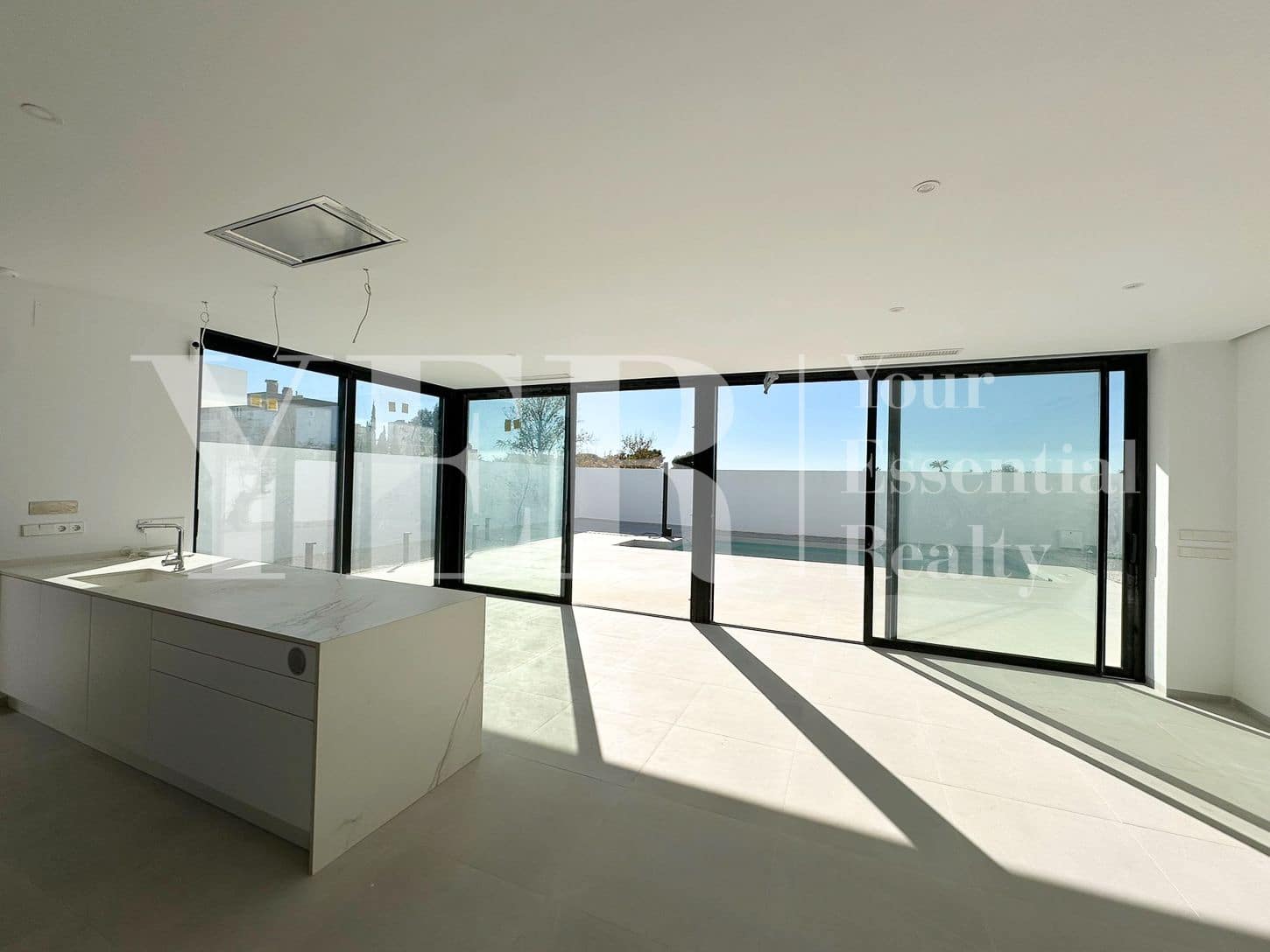 3 quarto Moradia para venda em San Juan de Alicante / Sant Joan d'Alacant com piscina garagem - 950 000 € (Ref: 8799482)