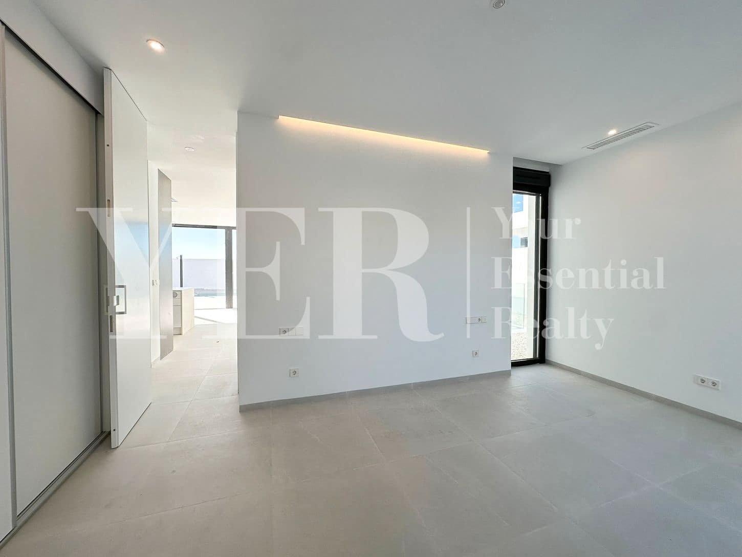 3 quarto Moradia para venda em San Juan de Alicante / Sant Joan d'Alacant com piscina garagem - 950 000 € (Ref: 8799482)