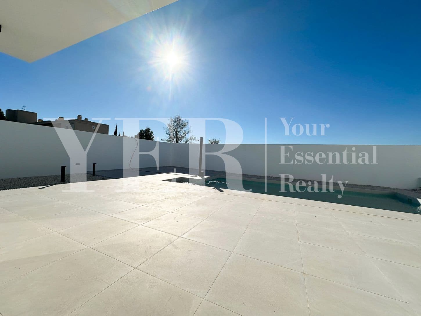 3 quarto Moradia para venda em San Juan de Alicante / Sant Joan d'Alacant com piscina garagem - 950 000 € (Ref: 8799482)