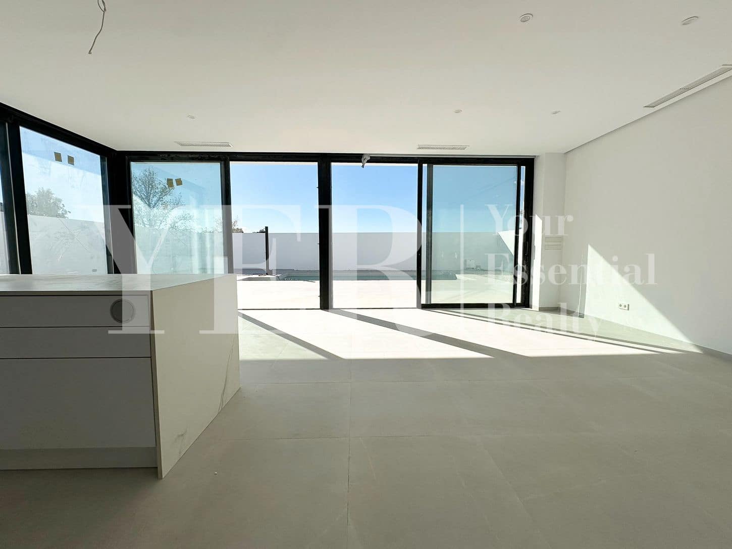 3 quarto Moradia para venda em San Juan de Alicante / Sant Joan d'Alacant com piscina garagem - 950 000 € (Ref: 8799482)