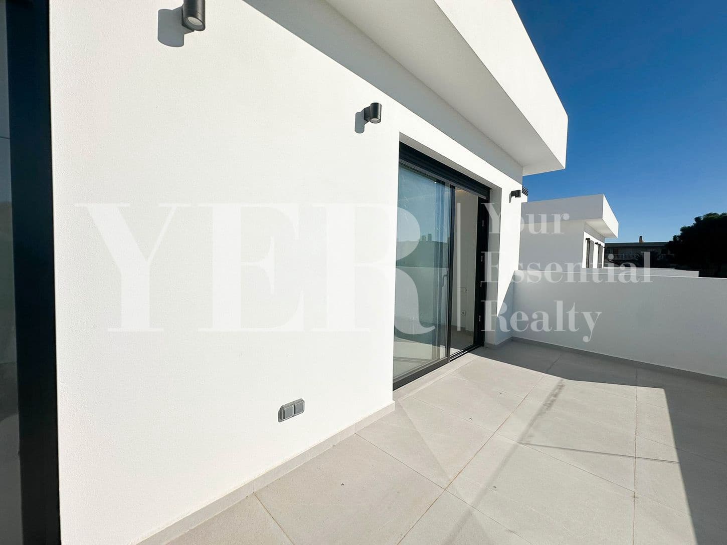 3 quarto Moradia para venda em San Juan de Alicante / Sant Joan d'Alacant com piscina garagem - 950 000 € (Ref: 8799482)