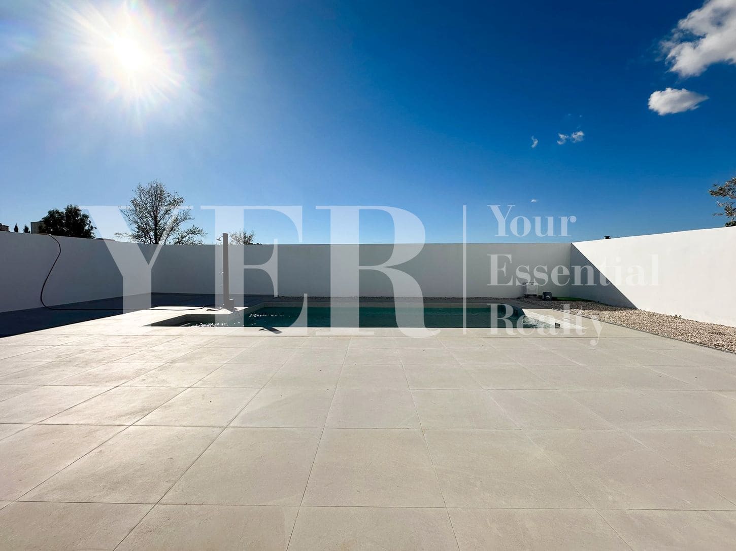 3 quarto Moradia para venda em San Juan de Alicante / Sant Joan d'Alacant com piscina garagem - 950 000 € (Ref: 8799482)