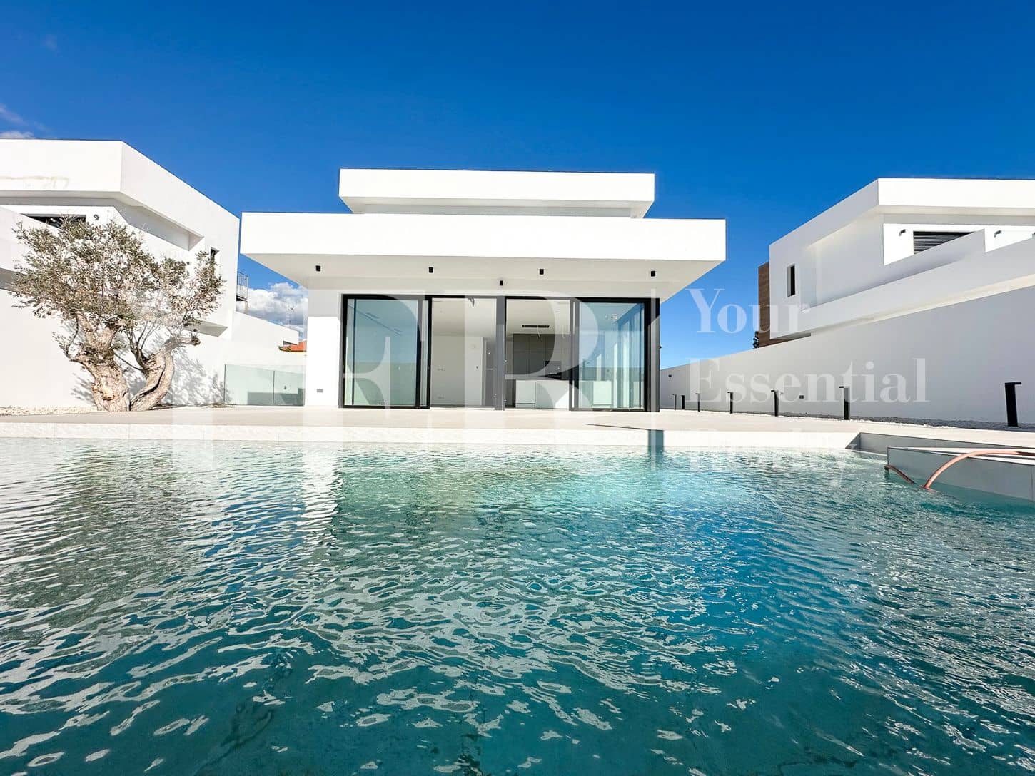 3 quarto Moradia para venda em San Juan de Alicante / Sant Joan d'Alacant com piscina garagem - 950 000 € (Ref: 8799482)