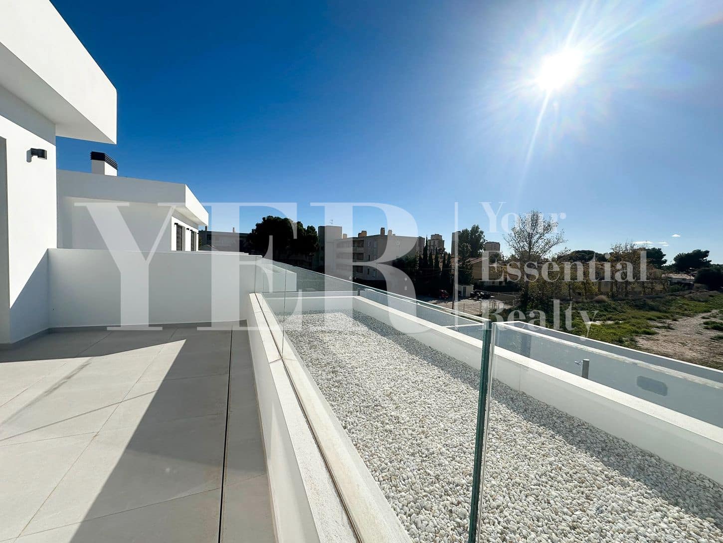 3 quarto Moradia para venda em San Juan de Alicante / Sant Joan d'Alacant com piscina garagem - 950 000 € (Ref: 8799482)