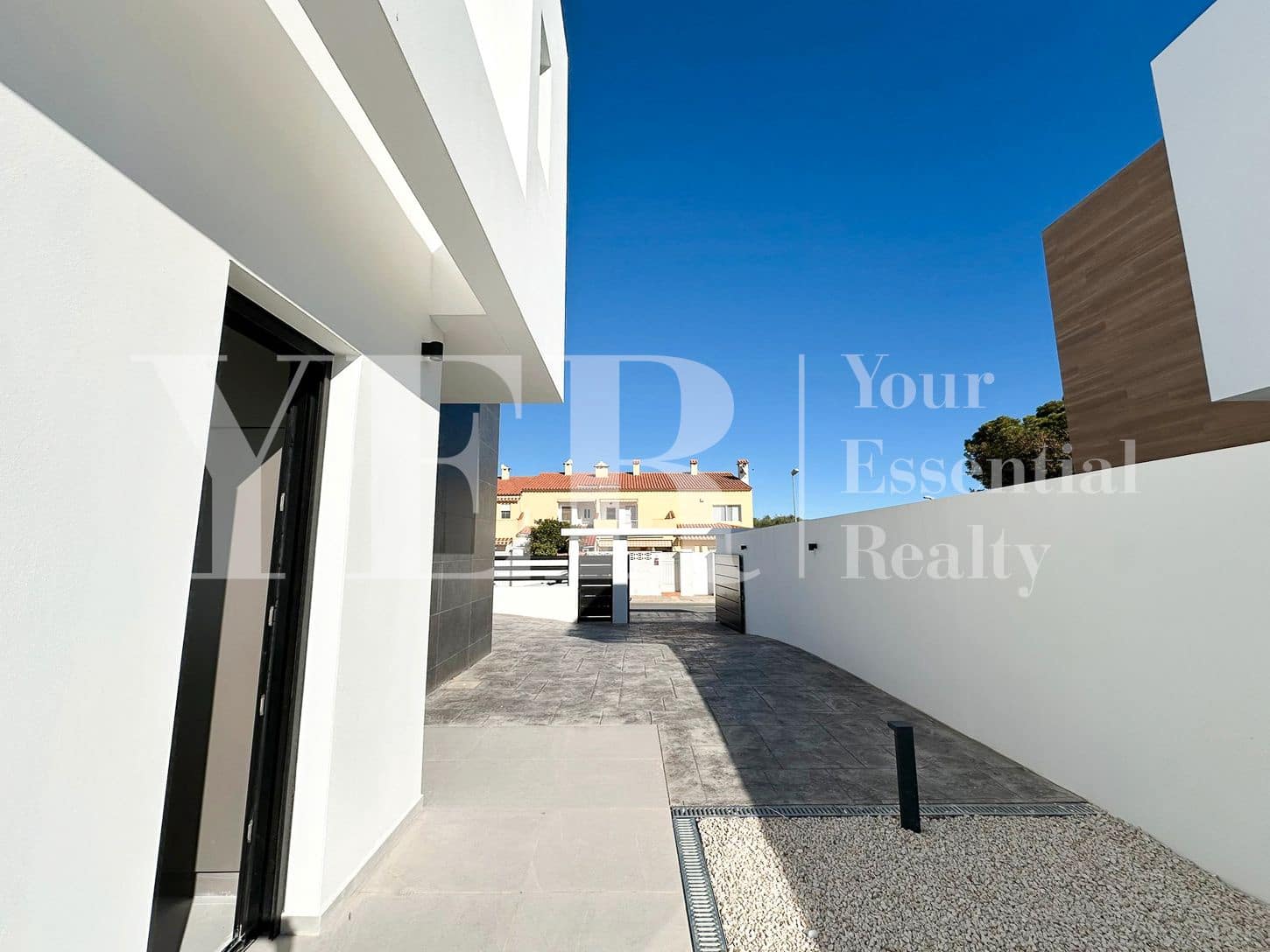 3 quarto Moradia para venda em San Juan de Alicante / Sant Joan d'Alacant com piscina garagem - 950 000 € (Ref: 8799482)