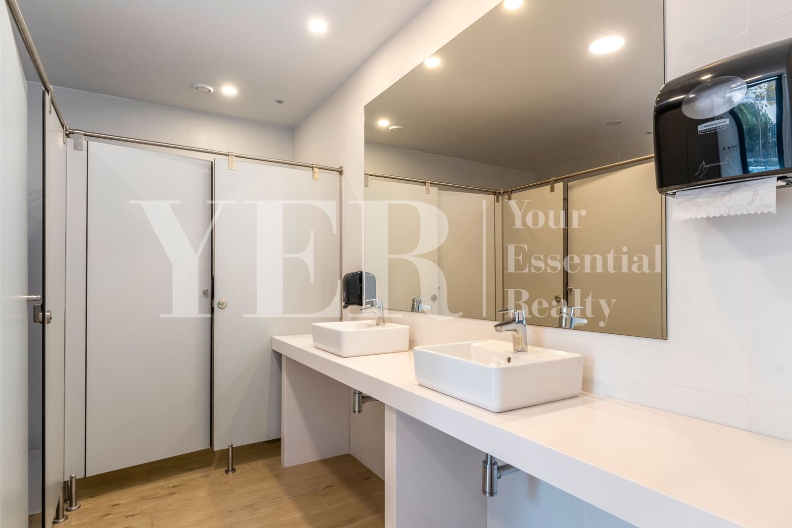 3 sypialnia Penthouse na sprzedaż w Miasto Alicante / Alacant z basenem garażem - 1 293 000 € (Ref: 8799484)