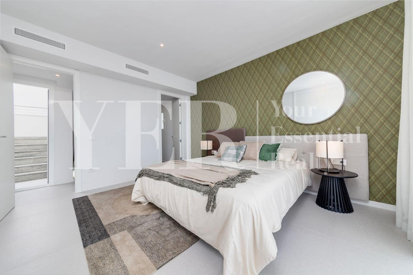 3 bedroom Villa for sale in Muchamiel / Mutxamel with pool - € 450,000 (Ref: 8799494)