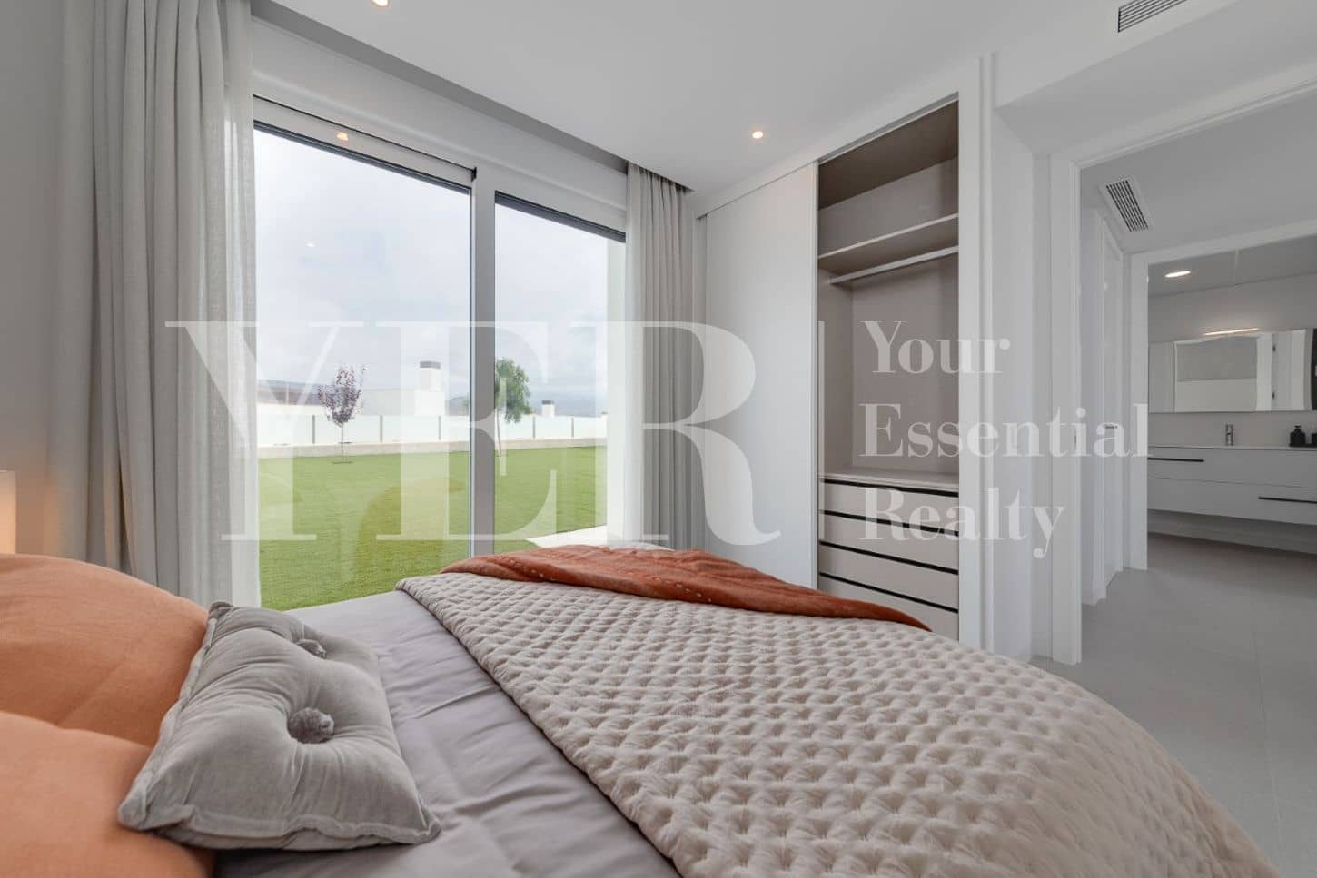 3 bedroom Villa for sale in Muchamiel / Mutxamel with pool - € 450,000 (Ref: 8799494)