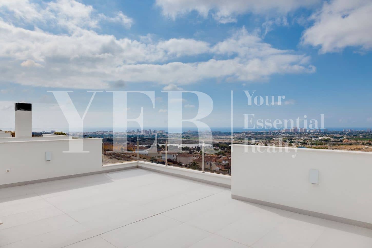 3 bedroom Villa for sale in Muchamiel / Mutxamel with pool - € 450,000 (Ref: 8799494)