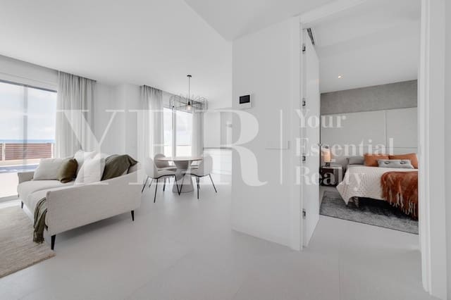 3 bedroom Villa for sale in Muchamiel / Mutxamel with pool - € 450,000 (Ref: 8799494)