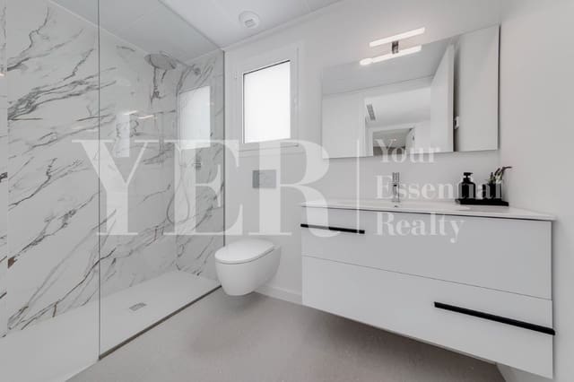 3 bedroom Villa for sale in Muchamiel / Mutxamel with pool - € 450,000 (Ref: 8799494)