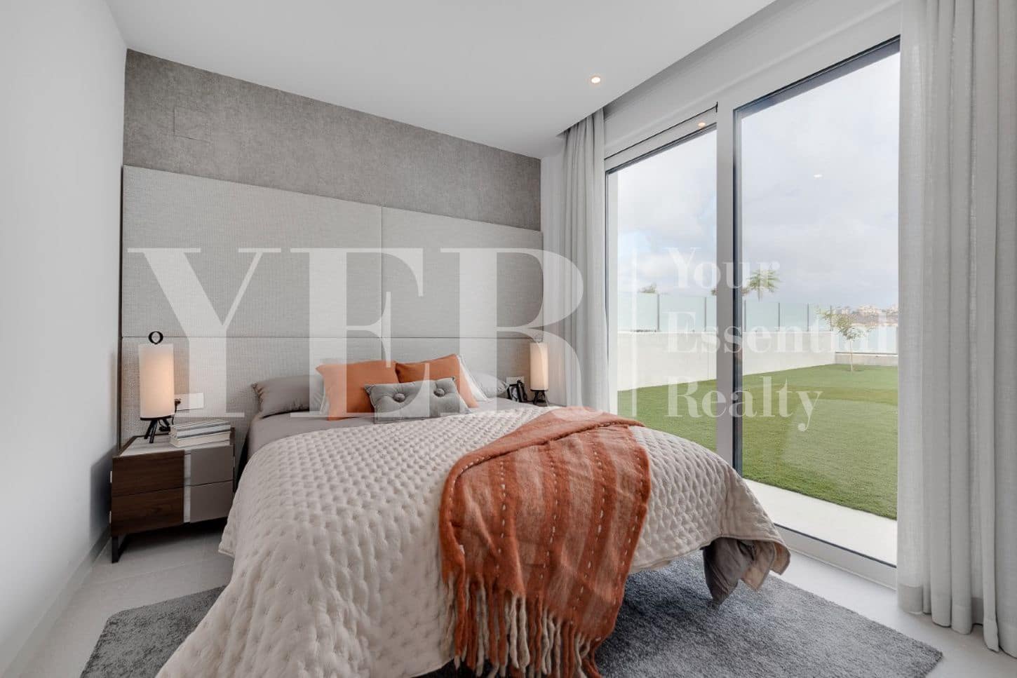 3 bedroom Villa for sale in Muchamiel / Mutxamel with pool - € 450,000 (Ref: 8799494)