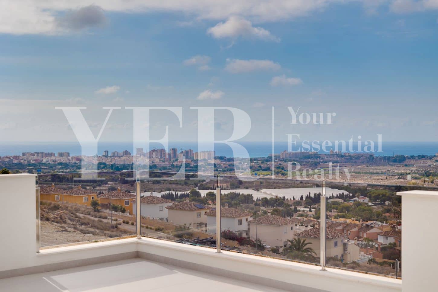 3 bedroom Villa for sale in Muchamiel / Mutxamel with pool - € 450,000 (Ref: 8799494)