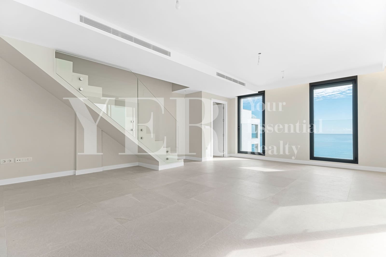 3 soveværelse Penthouse til salg i El Campello med swimmingpool garage - € 860.000 (Ref: 8799500)