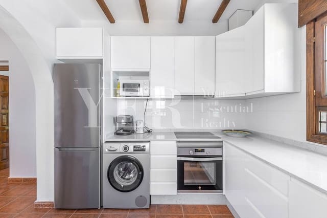 4 sypialnia Finka/Dom wiejski na sprzedaż w Daya Vieja z basenem garażem - 495 000 € (Ref: 8799509)