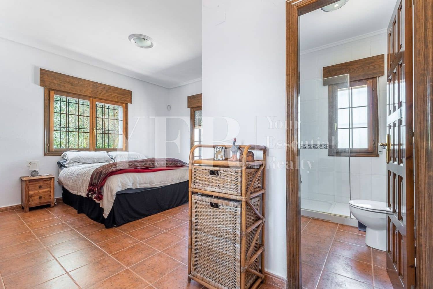 4 soverom Finca/Herregård til salgs i Daya Vieja med svømmebasseng garasje - € 495 000 (Ref: 8799509)