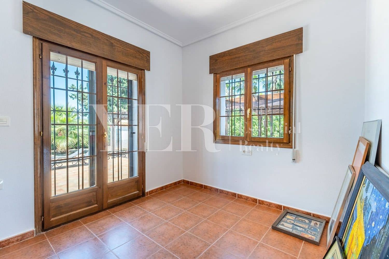 4 soverom Finca/Herregård til salgs i Daya Vieja med svømmebasseng garasje - € 495 000 (Ref: 8799509)