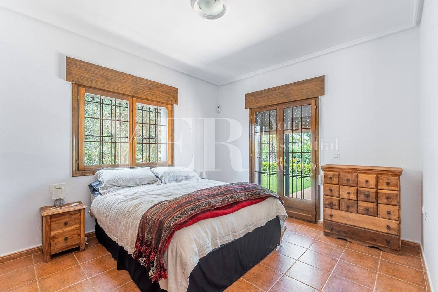 4 soverom Finca/Herregård til salgs i Daya Vieja med svømmebasseng garasje - € 495 000 (Ref: 8799509)