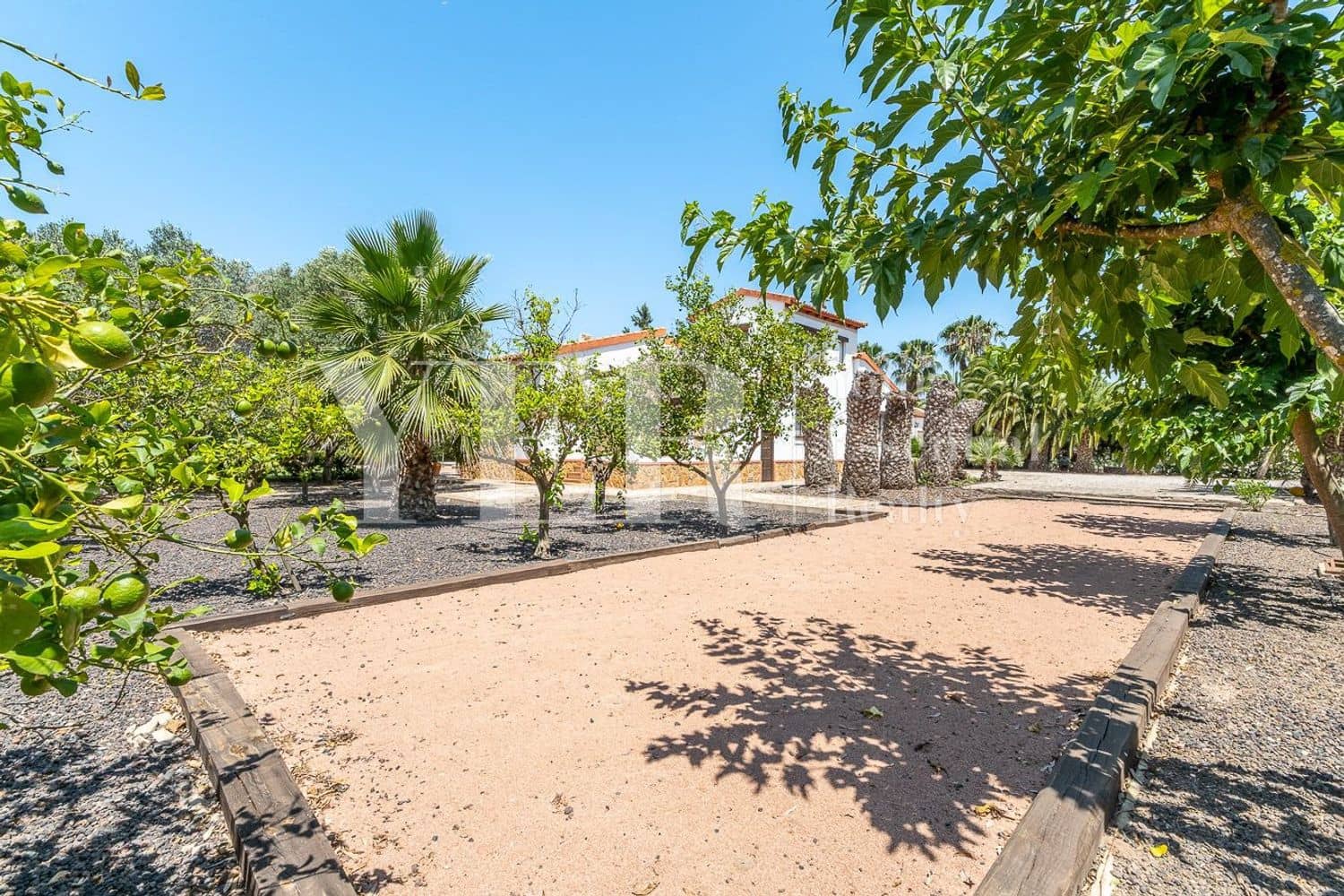 4 soverom Finca/Herregård til salgs i Daya Vieja med svømmebasseng garasje - € 495 000 (Ref: 8799509)