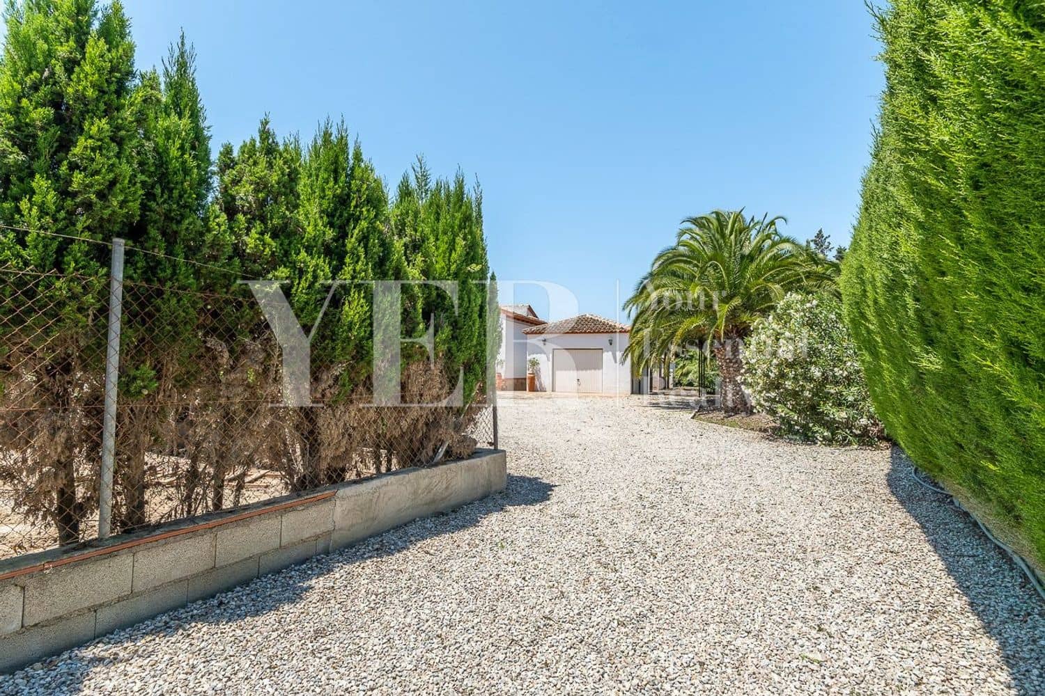 4 soverom Finca/Herregård til salgs i Daya Vieja med svømmebasseng garasje - € 495 000 (Ref: 8799509)