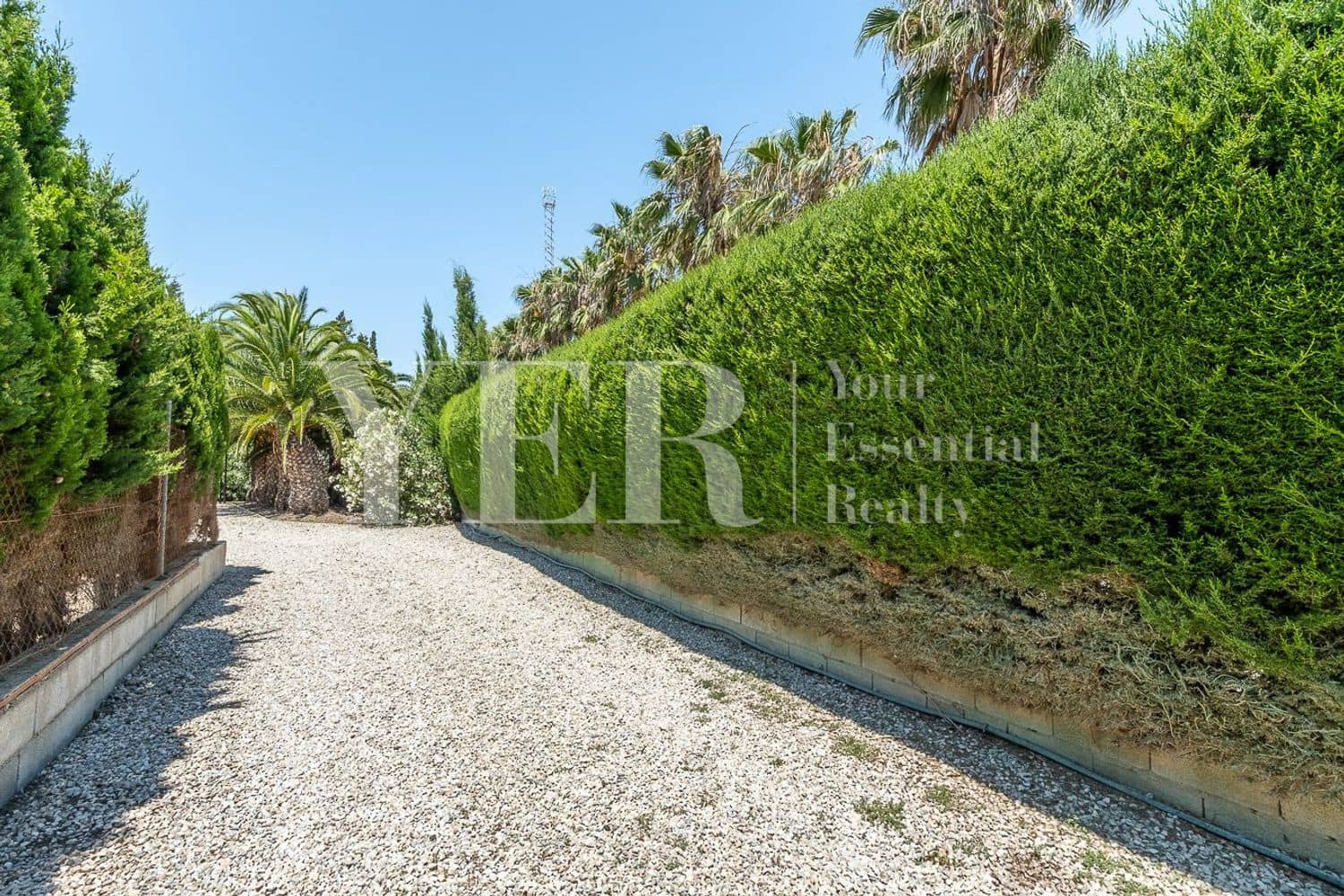 4 soverom Finca/Herregård til salgs i Daya Vieja med svømmebasseng garasje - € 495 000 (Ref: 8799509)