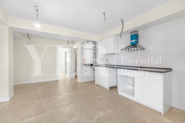 1 soveværelse Lejlighed til salg i Playa de San Juan, Alicante by med swimmingpool garage - € 185.500 (Ref: 8799512)