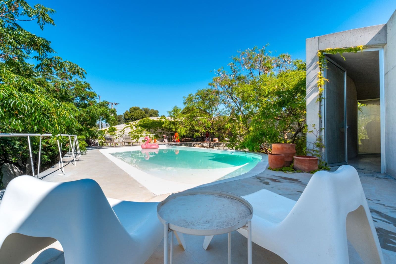 3 soveværelse Villa til salg i San Vicente / Sant Vicent del Raspeig med swimmingpool garage - € 999.000 (Ref: 8842491)