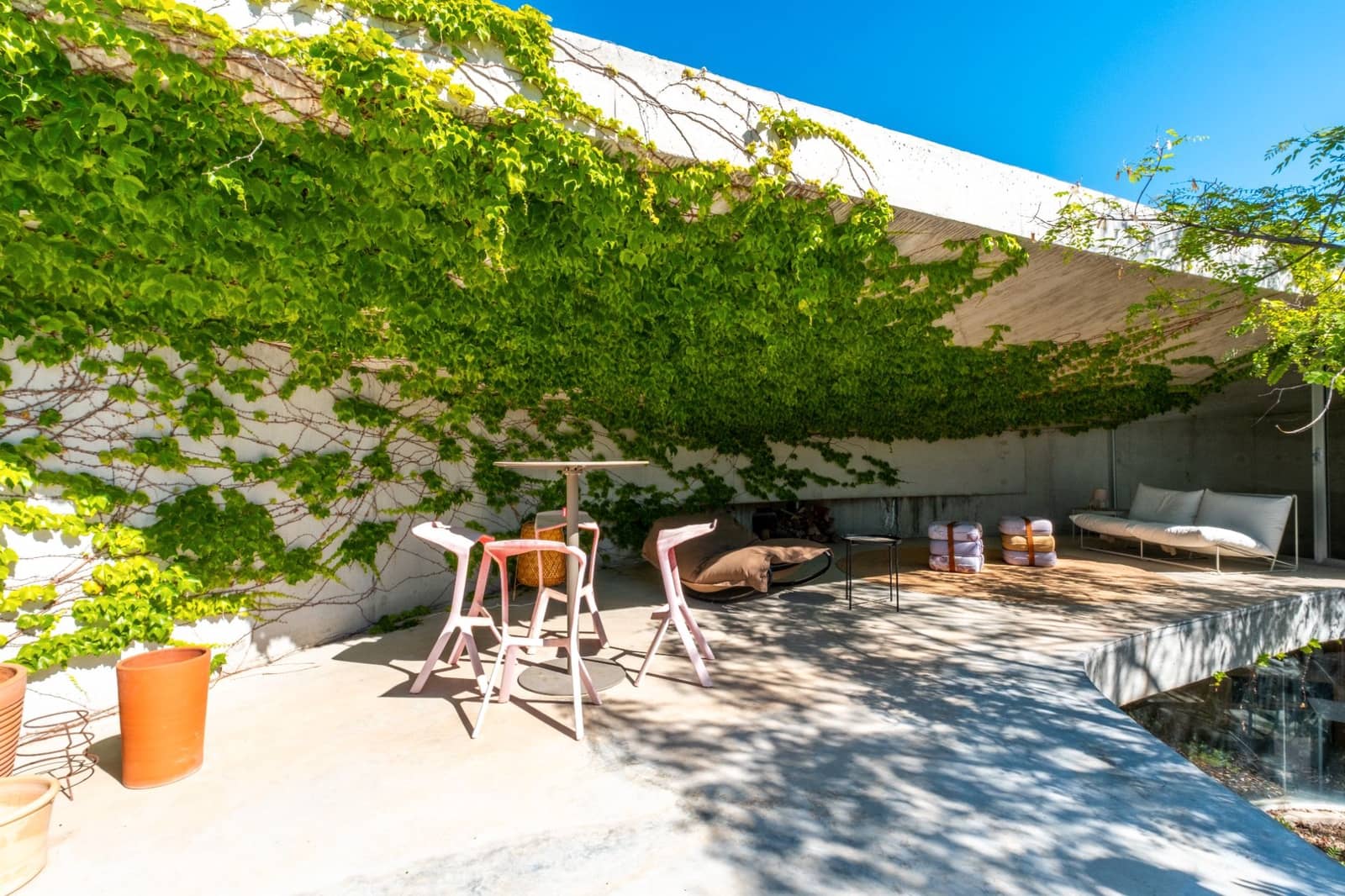 3 soveværelse Villa til salg i San Vicente / Sant Vicent del Raspeig med swimmingpool garage - € 999.000 (Ref: 8842491)