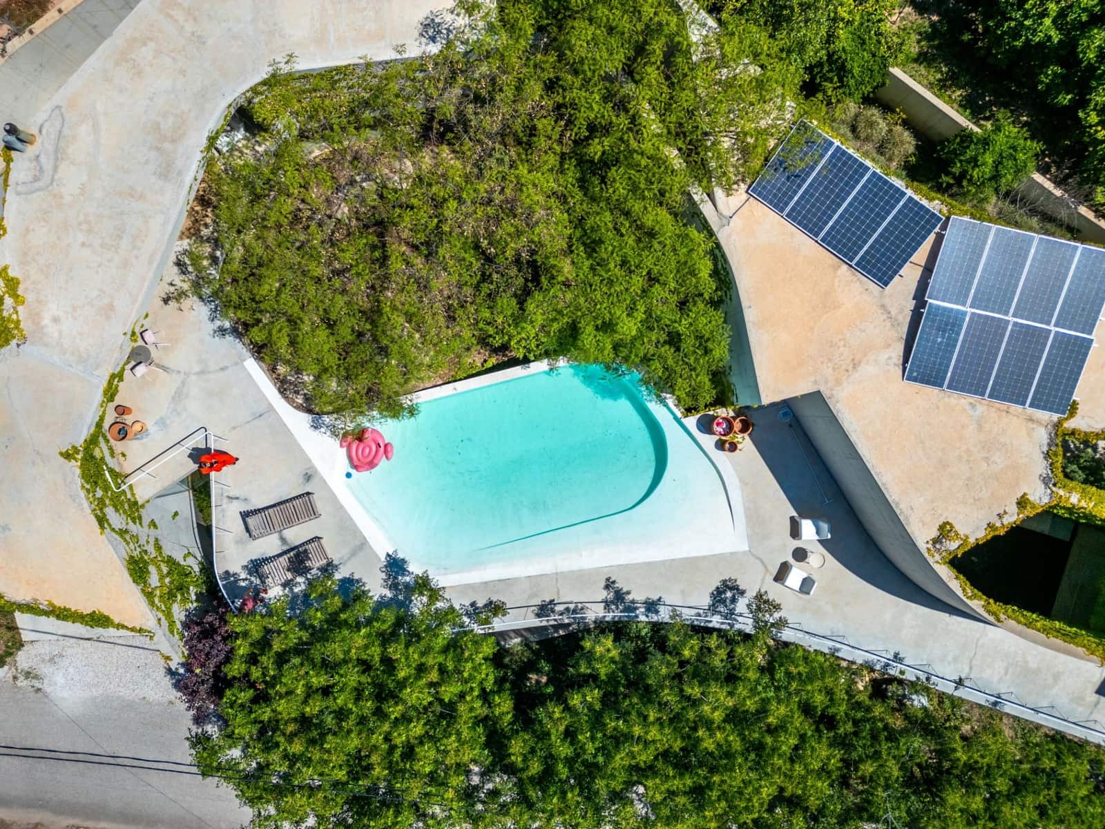 3 soveværelse Villa til salg i San Vicente / Sant Vicent del Raspeig med swimmingpool garage - € 999.000 (Ref: 8842491)