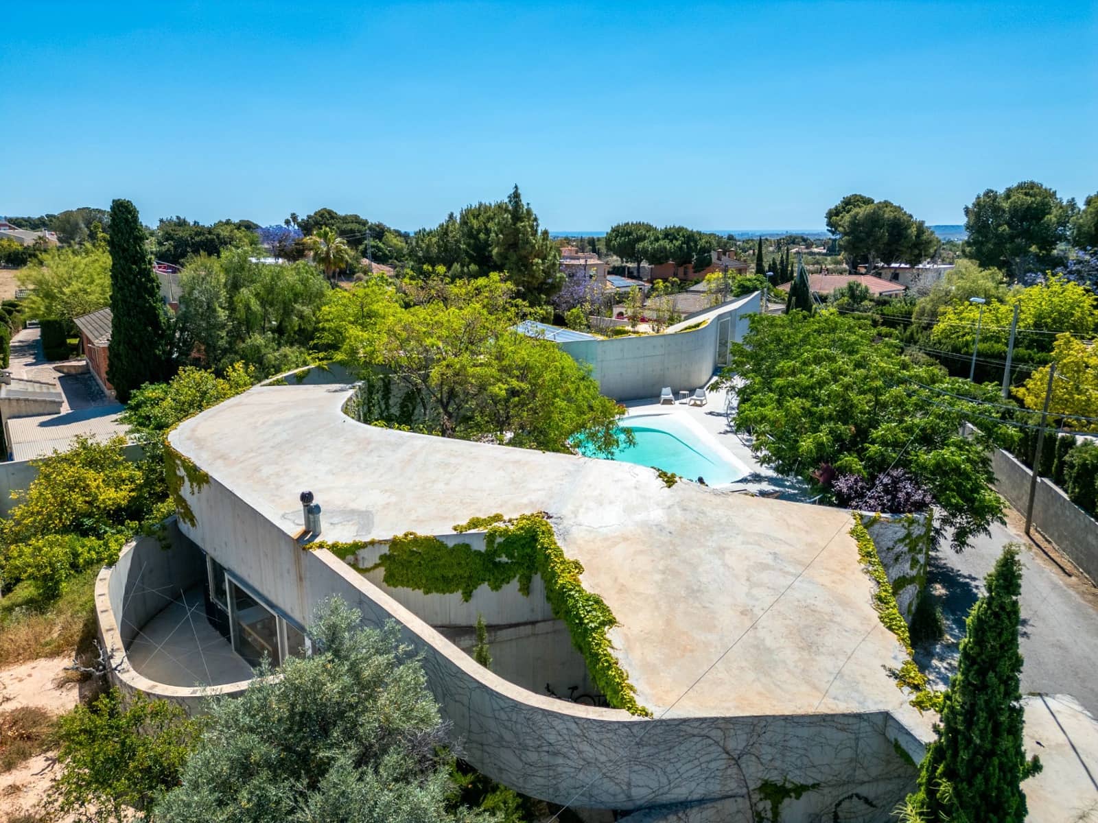 3 soveværelse Villa til salg i San Vicente / Sant Vicent del Raspeig med swimmingpool garage - € 999.000 (Ref: 8842491)