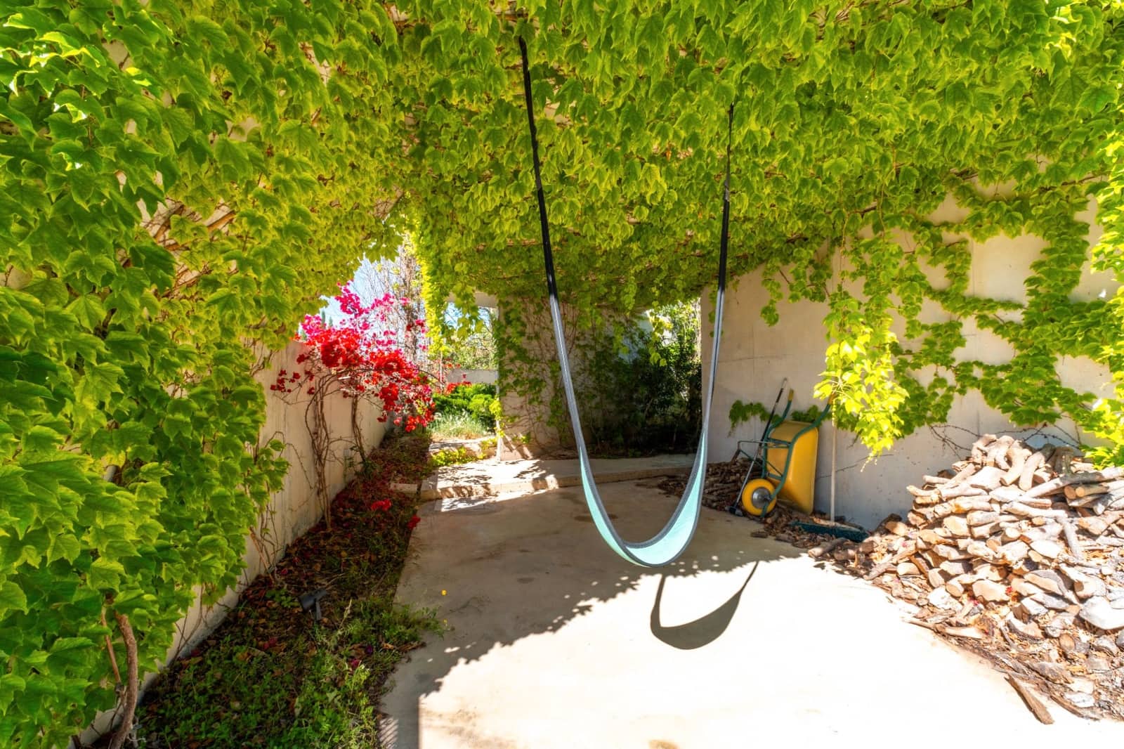 3 soveværelse Villa til salg i San Vicente / Sant Vicent del Raspeig med swimmingpool garage - € 999.000 (Ref: 8842491)