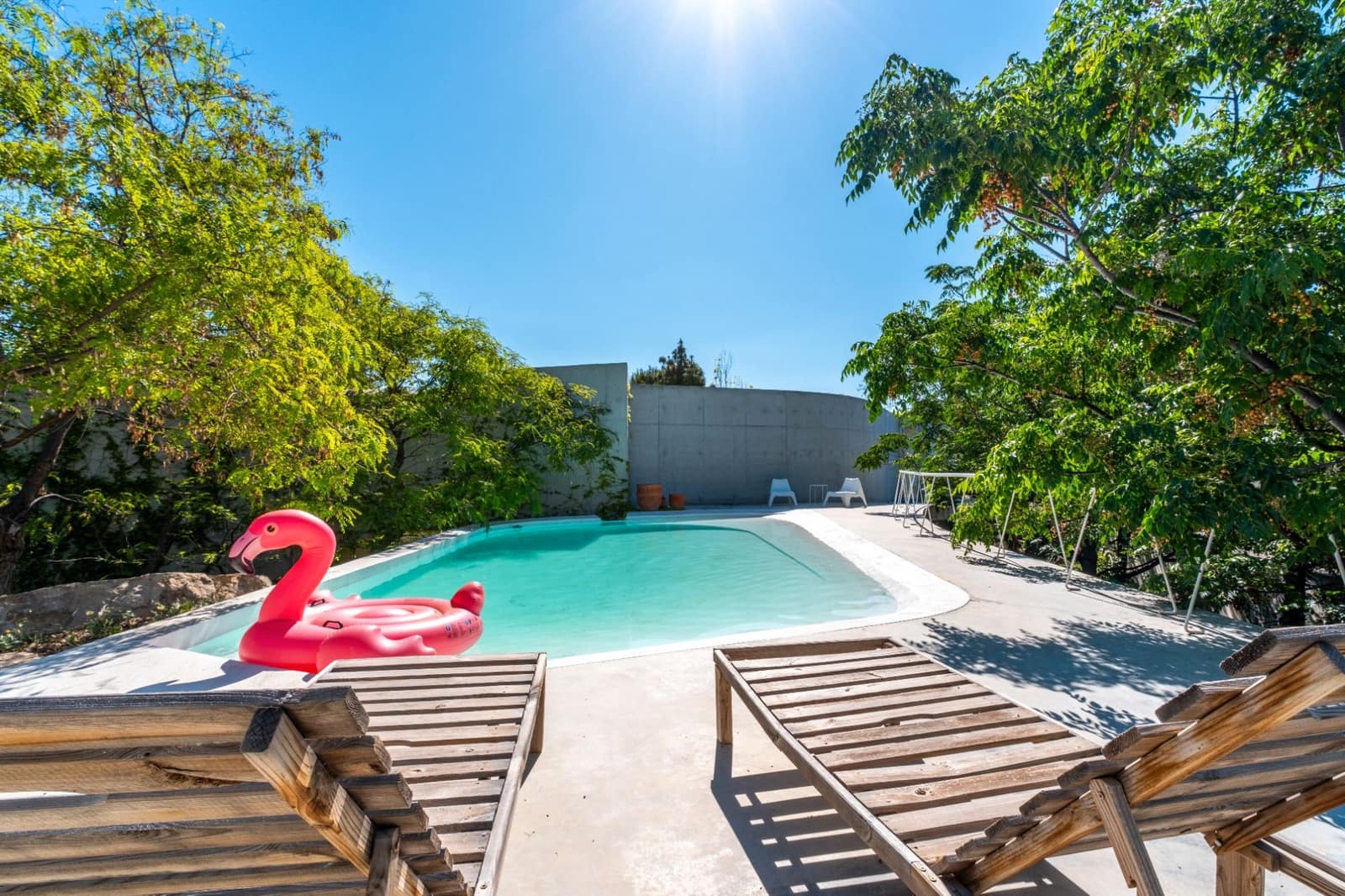 3 soveværelse Villa til salg i San Vicente / Sant Vicent del Raspeig med swimmingpool garage - € 999.000 (Ref: 8842491)